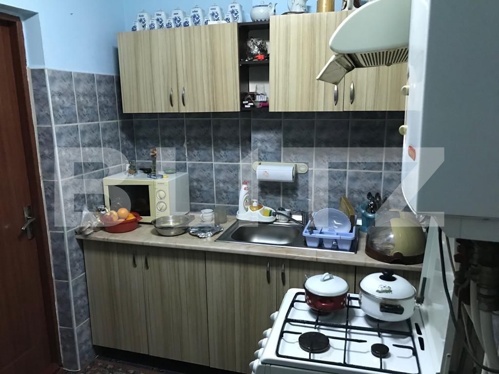 Apartament de vânzare 3 camere Bulgaria - 35520AV | BLITZ Cluj-Napoca | Poza4