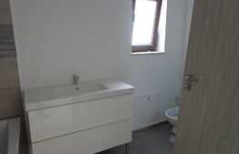 Duplex de inchiriat, 3 camere, 165 mp, teren 300 mp, zona strazii Eugen Ionesco