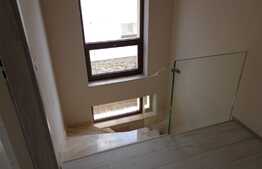 Duplex de inchiriat, 3 camere, 165 mp, teren 300 mp, zona strazii Eugen Ionesco