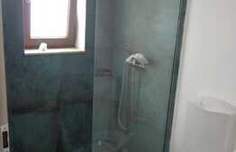 Duplex de inchiriat, 3 camere, 165 mp, teren 300 mp, zona strazii Eugen Ionesco