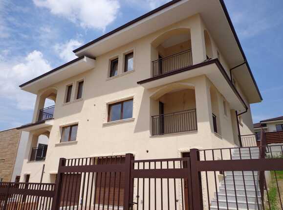 Casa de închiriat 4 camere Europa - 35521CI | BLITZ Cluj-Napoca | Poza1