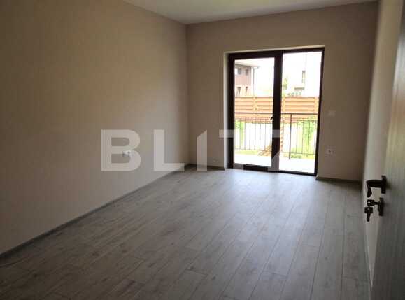 Casa de închiriat 4 camere Europa - 35521CI | BLITZ Cluj-Napoca | Poza8