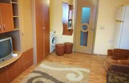 De inchiriat garsoniera, 22 mp, parcare, zona Expo Transilvania