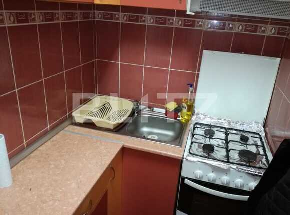 Garsonieră de închiriat Marasti - 35522AI | BLITZ Cluj-Napoca | Poza3