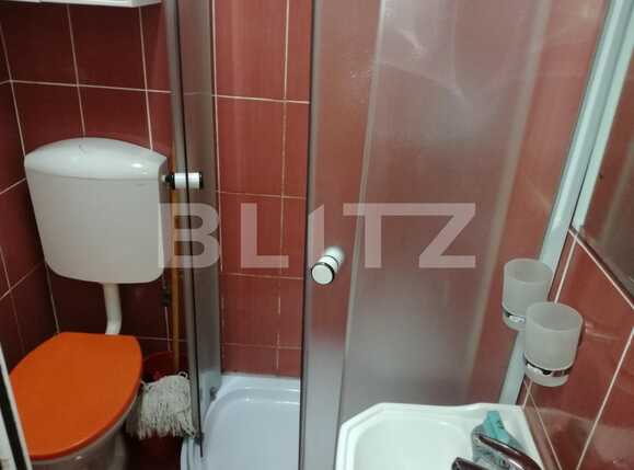 Garsonieră de închiriat Marasti - 35522AI | BLITZ Cluj-Napoca | Poza4