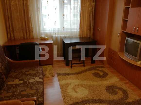Garsonieră de închiriat Marasti - 35522AI | BLITZ Cluj-Napoca | Poza2