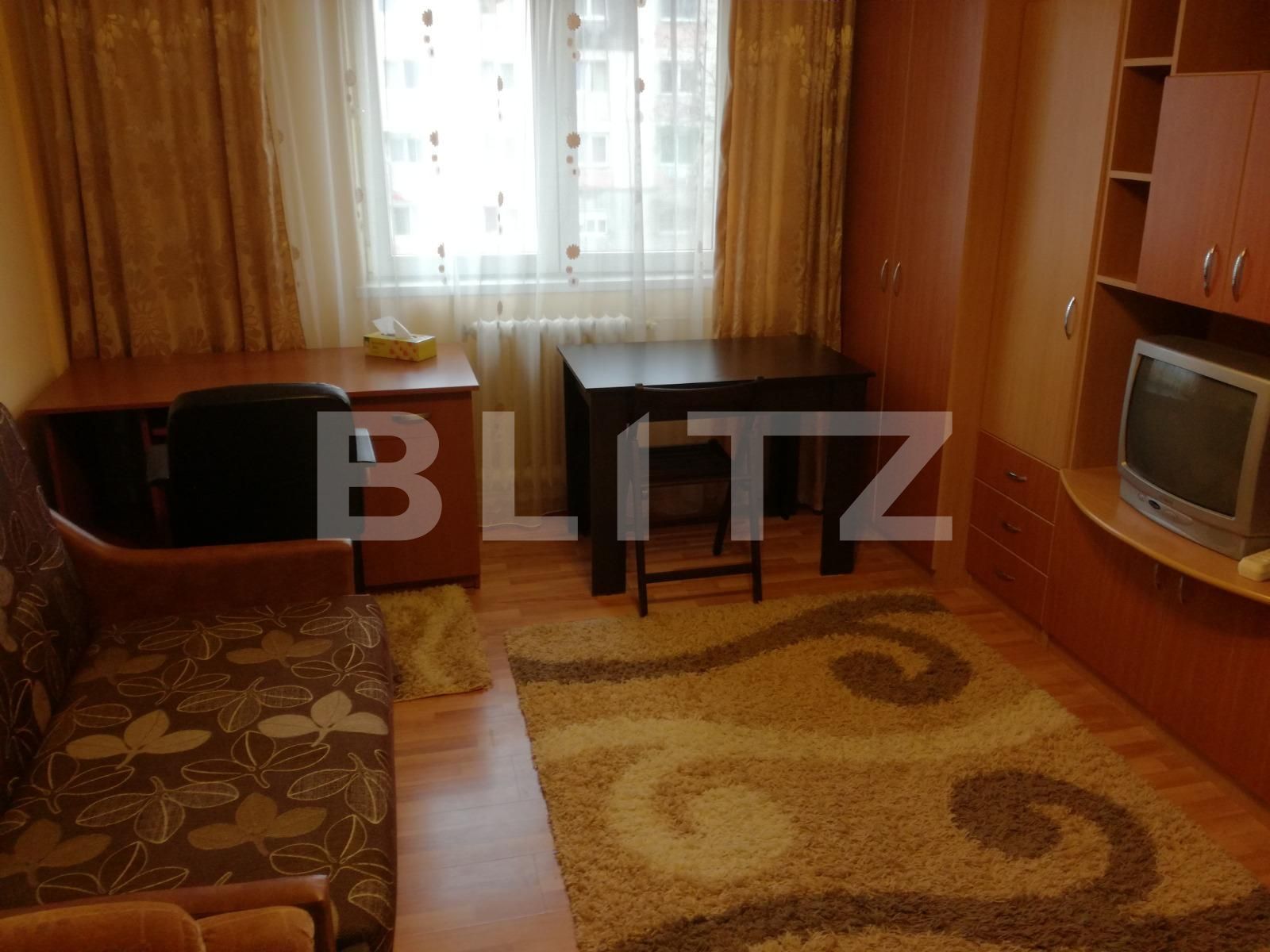 Garsonieră de închiriat Marasti - 35522AI | BLITZ Cluj-Napoca | Poza2