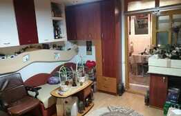 De vanzare garsoniera, 28 mp, zona Big