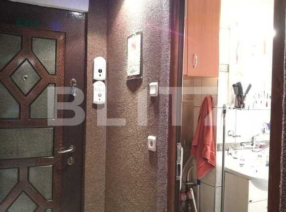 Garsonieră de vânzare Manastur - 35523AV | BLITZ Cluj-Napoca | Poza3