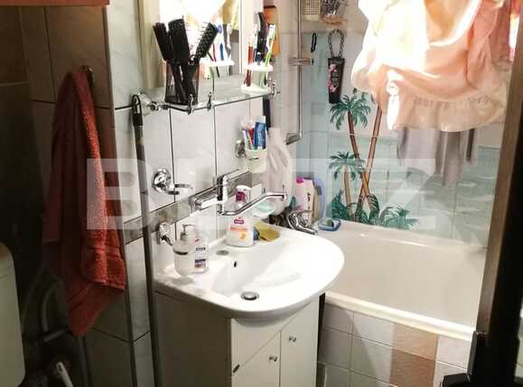 Garsonieră de vânzare Manastur - 35523AV | BLITZ Cluj-Napoca | Poza4