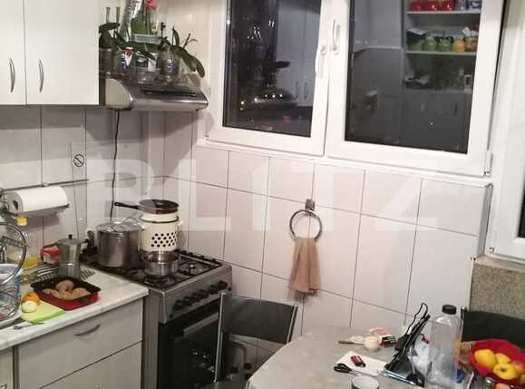 Garsonieră de vânzare Manastur - 35523AV | BLITZ Cluj-Napoca | Poza2