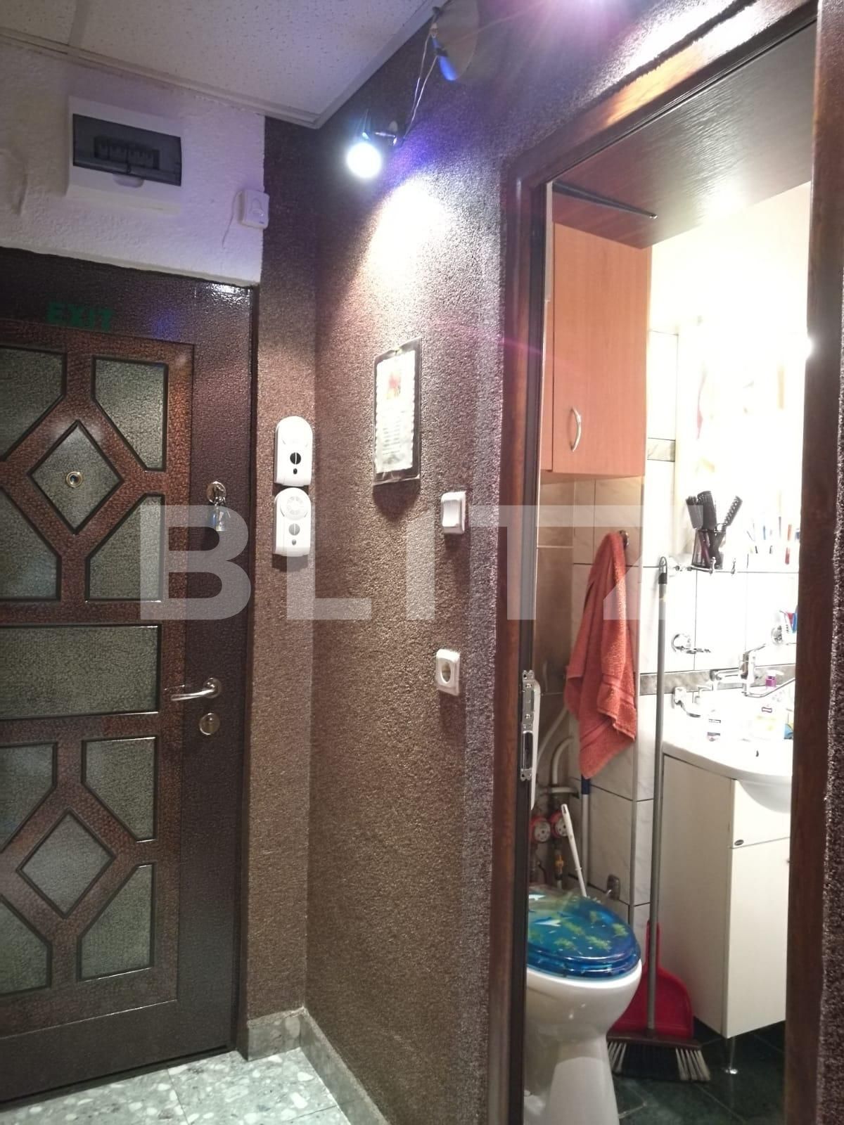 Garsonieră de vânzare Manastur - 35523AV | BLITZ Cluj-Napoca | Poza3