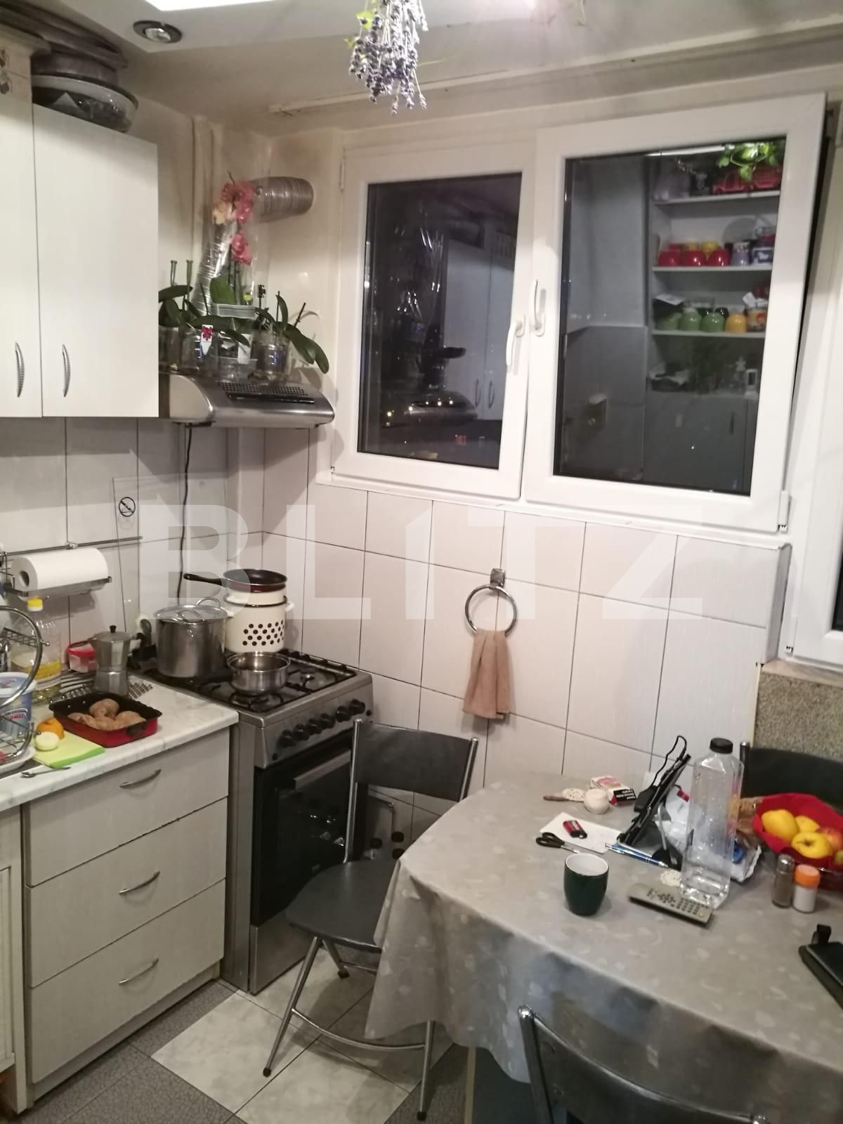 Garsonieră de vânzare Manastur - 35523AV | BLITZ Cluj-Napoca | Poza2