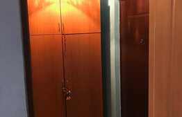 Garsoniera, 23 mp, balcon inchis, zona strazii Fabricii de Zahar