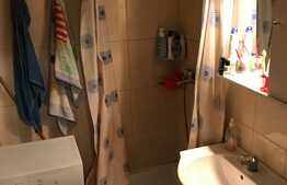 Garsoniera, 23 mp, balcon inchis, zona strazii Fabricii de Zahar