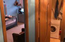 Garsoniera, 23 mp, balcon inchis, zona strazii Fabricii de Zahar