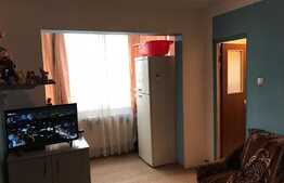 Garsoniera, 23 mp, balcon inchis, zona strazii Fabricii de Zahar