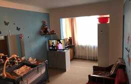 Garsoniera, 23 mp, balcon inchis, zona strazii Fabricii de Zahar