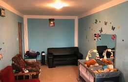 Garsoniera, 23 mp, balcon inchis, zona strazii Fabricii de Zahar