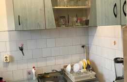 Garsoniera, 23 mp, balcon inchis, zona strazii Fabricii de Zahar