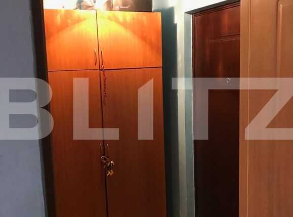 Garsonieră de vânzare Marasti - 35525AV | BLITZ Cluj-Napoca | Poza6