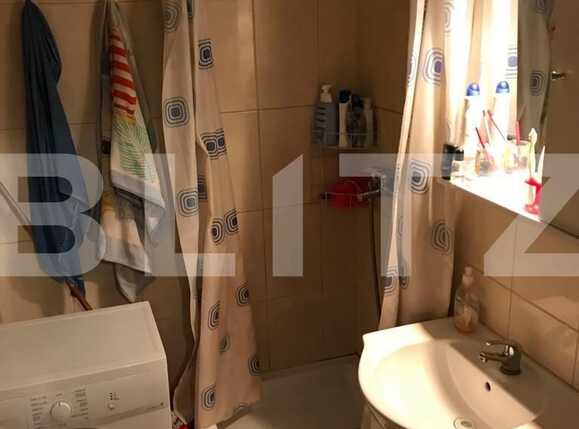 Garsonieră de vânzare Marasti - 35525AV | BLITZ Cluj-Napoca | Poza7