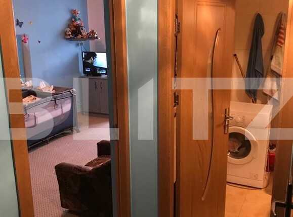 Garsonieră de vânzare Marasti - 35525AV | BLITZ Cluj-Napoca | Poza5