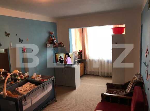 Garsonieră de vânzare Marasti - 35525AV | BLITZ Cluj-Napoca | Poza2