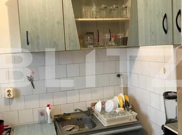 Garsonieră de vânzare Marasti - 35525AV | BLITZ Cluj-Napoca | Poza4