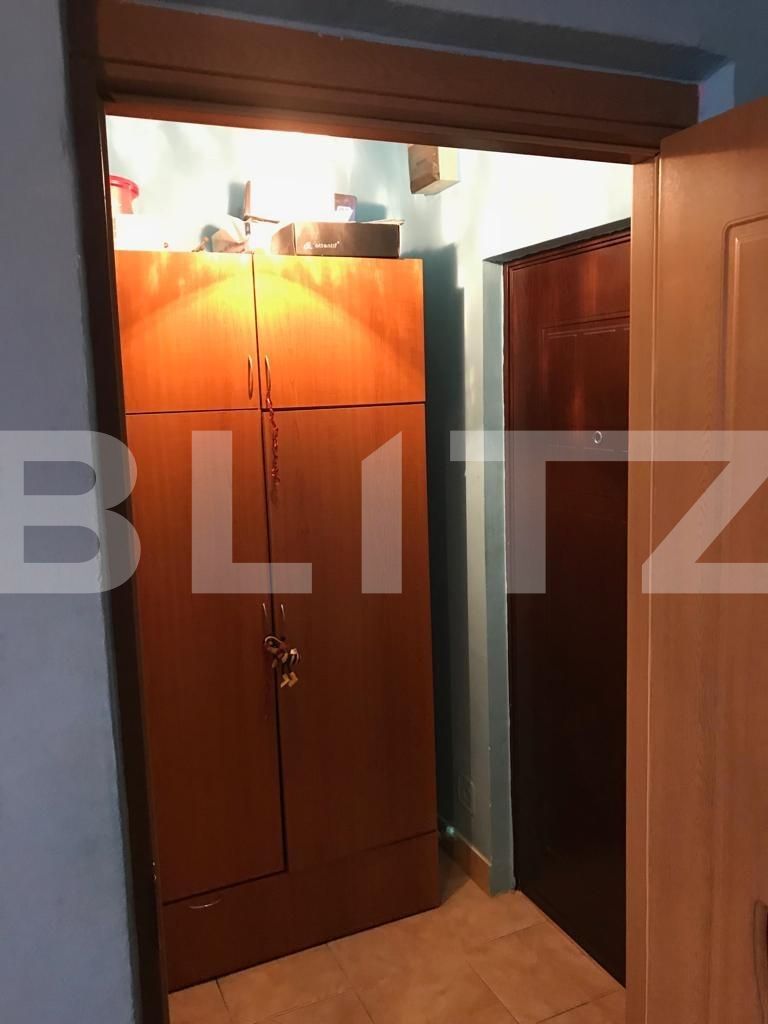 Garsonieră de vânzare Marasti - 35525AV | BLITZ Cluj-Napoca | Poza6