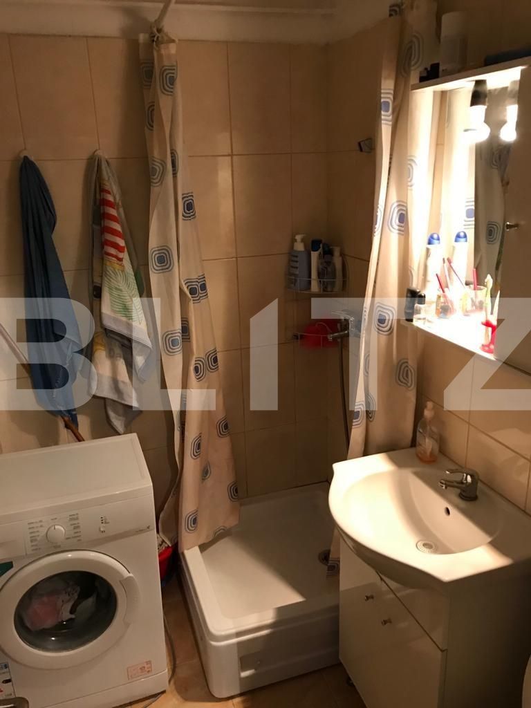 Garsonieră de vânzare Marasti - 35525AV | BLITZ Cluj-Napoca | Poza7