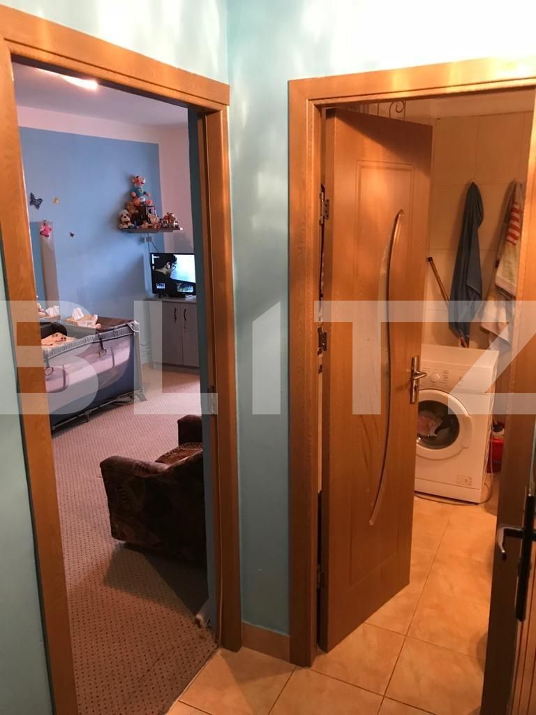 Garsonieră de vânzare Marasti - 35525AV | BLITZ Cluj-Napoca | Poza5