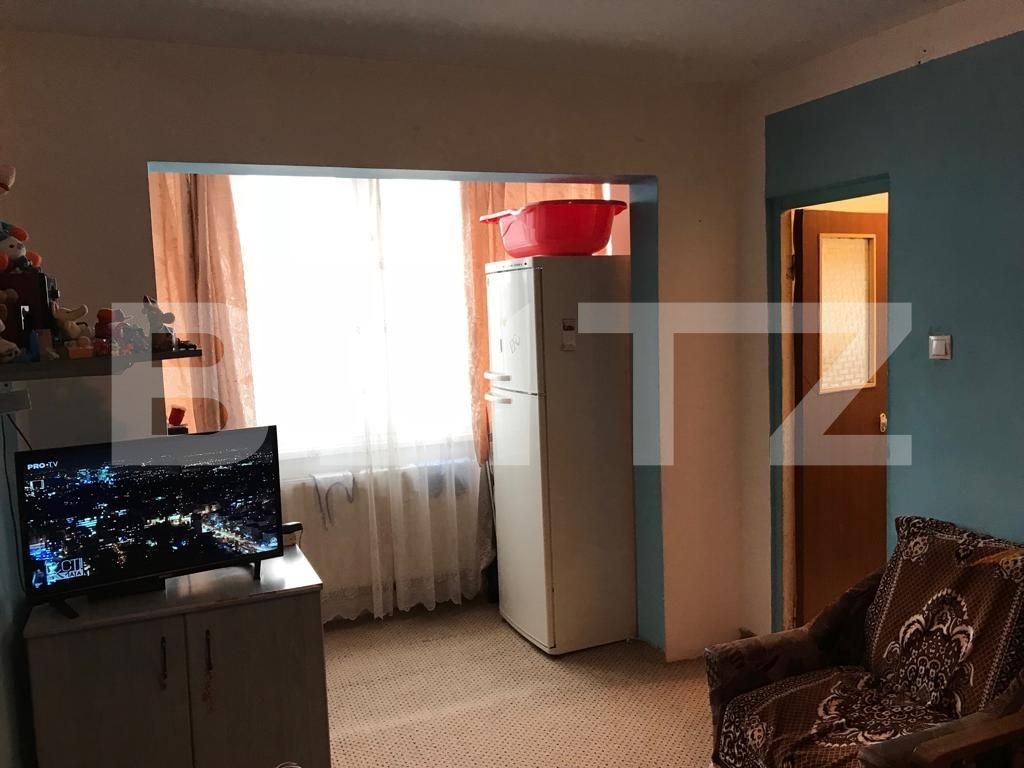 Garsonieră de vânzare Marasti - 35525AV | BLITZ Cluj-Napoca | Poza3