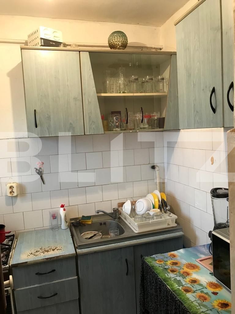 Garsonieră de vânzare Marasti - 35525AV | BLITZ Cluj-Napoca | Poza4