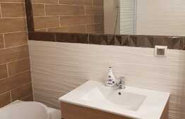 Apartament 3 camere, 115 mp, prima inchiriere, imobil nou, totul nou, zona 7 strazi