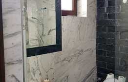 Apartament 3 camere, 115 mp, prima inchiriere, imobil nou, totul nou, zona 7 strazi