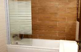 Apartament 3 camere, 115 mp, prima inchiriere, imobil nou, totul nou, zona 7 strazi