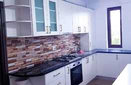 Apartament 3 camere, 115 mp, prima inchiriere, imobil nou, totul nou, zona 7 strazi