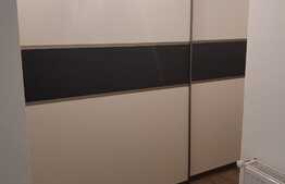 Apartament 3 camere, 115 mp, prima inchiriere, imobil nou, totul nou, zona 7 strazi