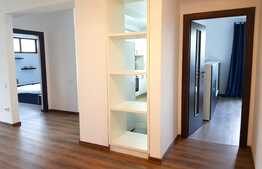 Apartament 3 camere, 115 mp, prima inchiriere, imobil nou, totul nou, zona 7 strazi