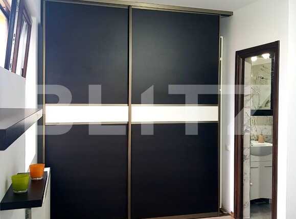 Apartament de închiriat 3 camere Gruia - 35527AI | BLITZ Cluj-Napoca | Poza1