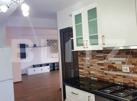 Apartament de închiriat 3 camere Gruia - 35527AI | BLITZ Cluj-Napoca | Poza9