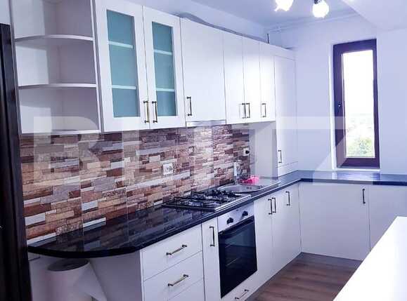 Apartament de închiriat 3 camere Gruia - 35527AI | BLITZ Cluj-Napoca | Poza8