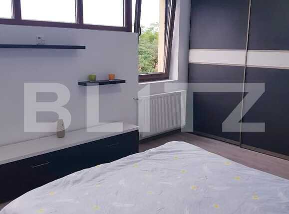 Apartament de închiriat 3 camere Gruia - 35527AI | BLITZ Cluj-Napoca | Poza2