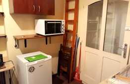 Garsoniera, 28 mp, zona Ultracentral, Piata Unirii