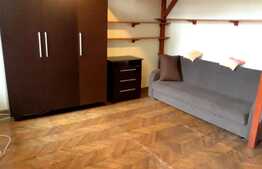 Garsoniera, 28 mp, zona Ultracentral, Piata Unirii