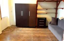 Garsoniera, 28 mp, zona Ultracentral, Piata Unirii