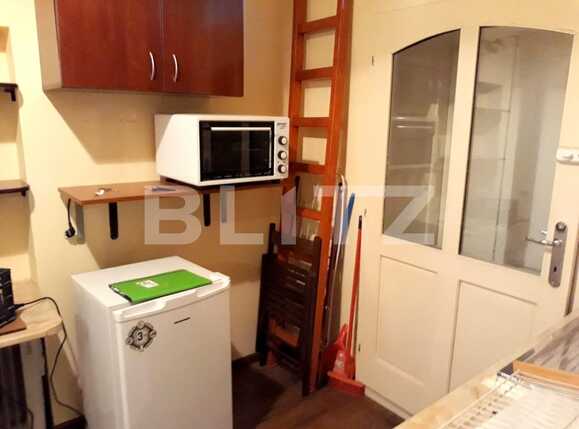 Garsonieră de închiriat Central - 35528AI | BLITZ Cluj-Napoca | Poza5