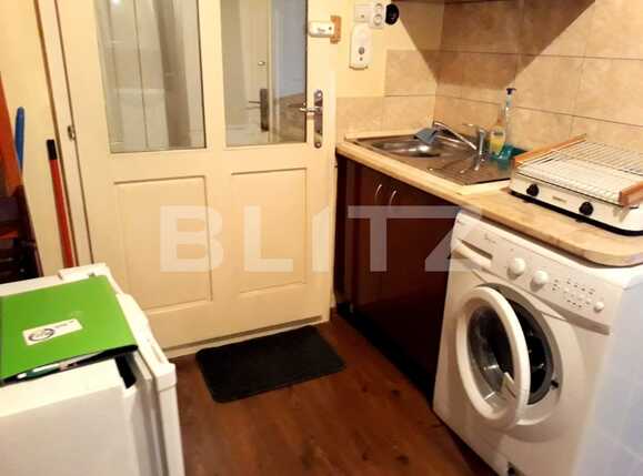 Garsonieră de închiriat Central - 35528AI | BLITZ Cluj-Napoca | Poza4