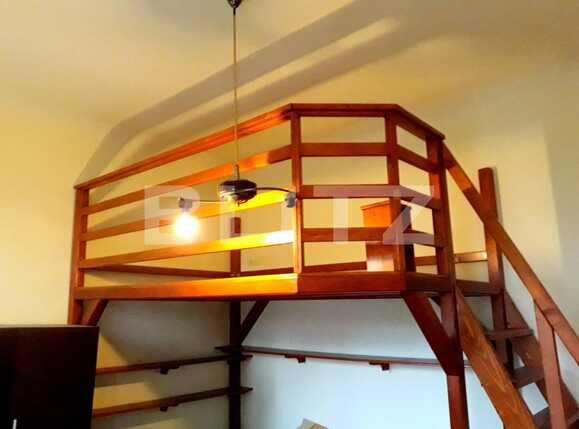 Garsonieră de închiriat Central - 35528AI | BLITZ Cluj-Napoca | Poza3